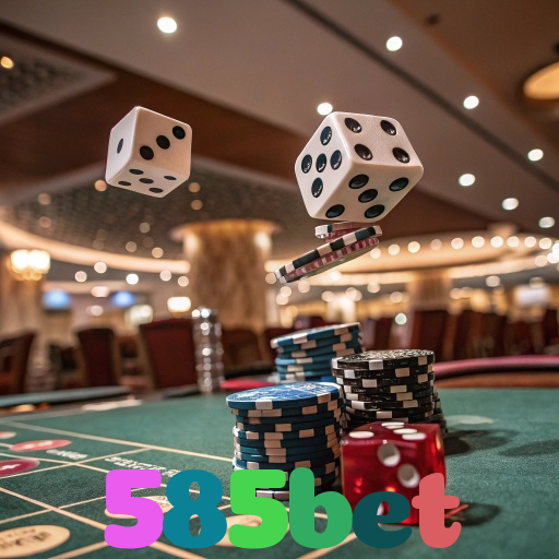  585bet