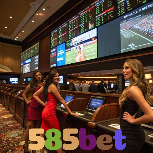  585bet