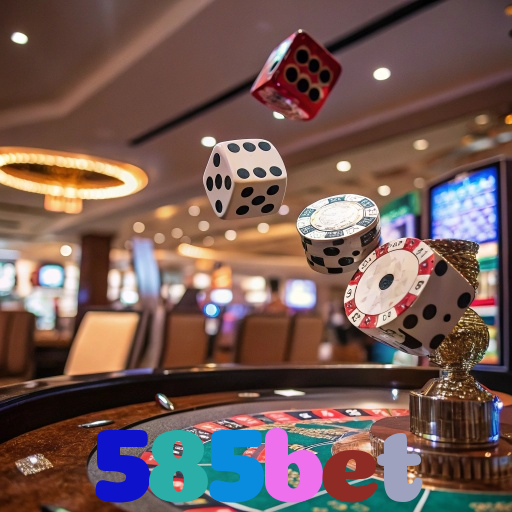  585bet