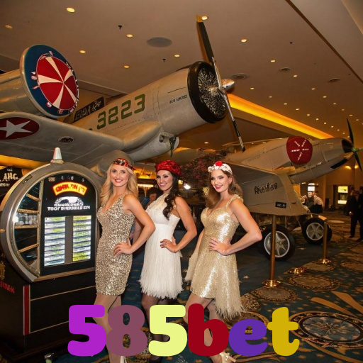 585bet