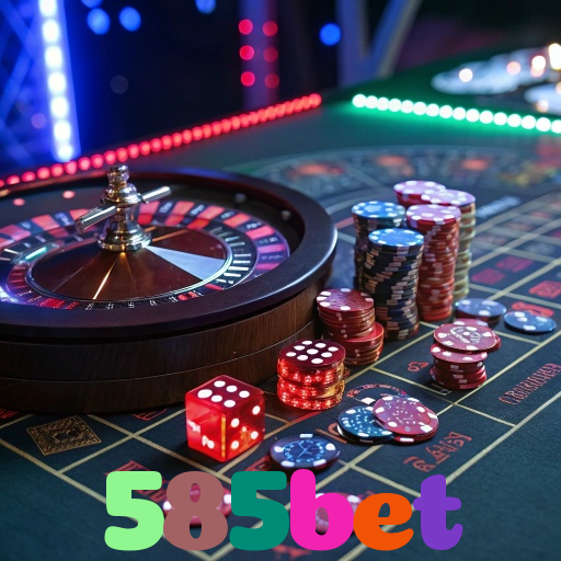  585bet