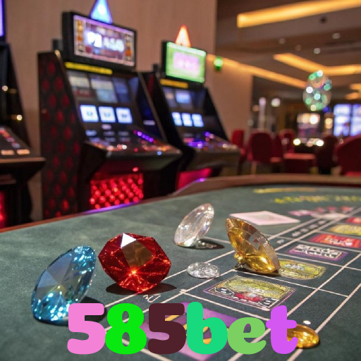  585bet