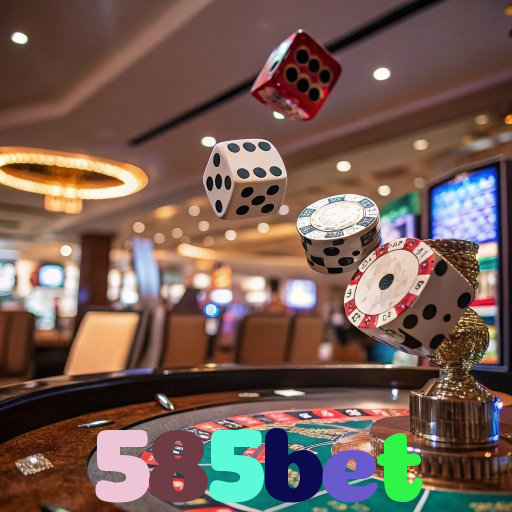  585bet