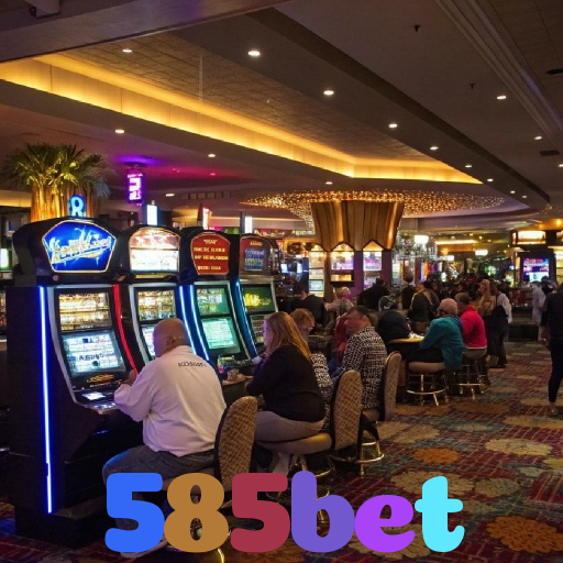  585bet