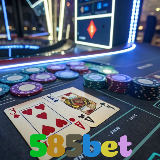  585bet