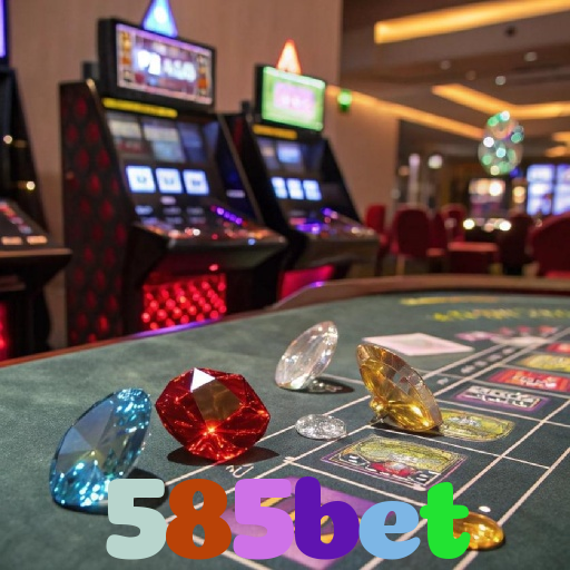  585bet