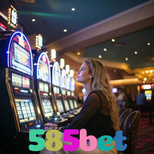  585bet