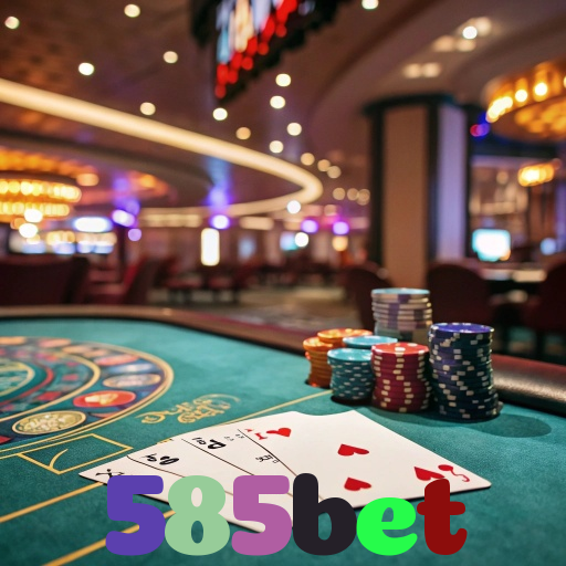  585bet