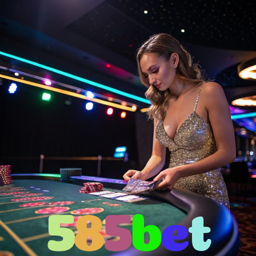  585bet