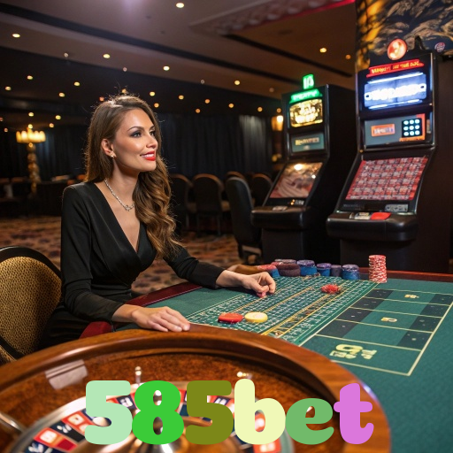  585bet