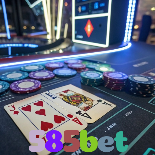  585bet
