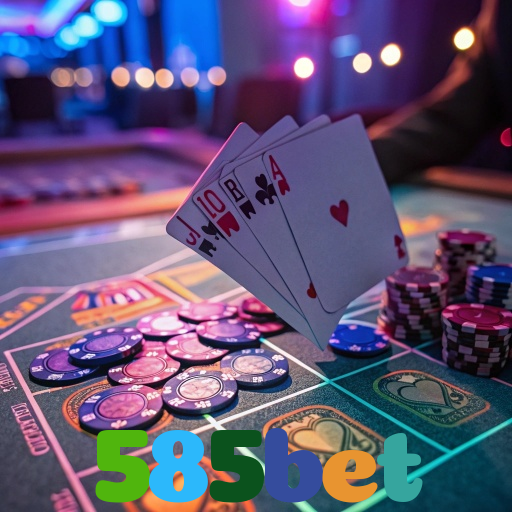  585bet