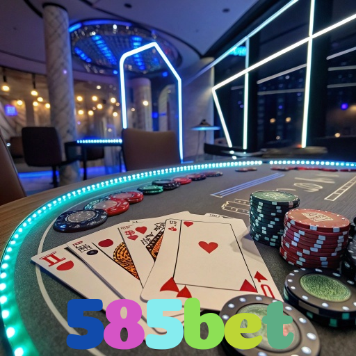 585bet