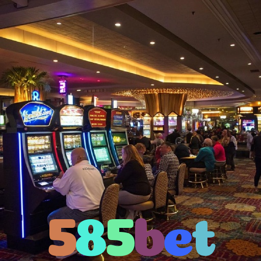  585bet