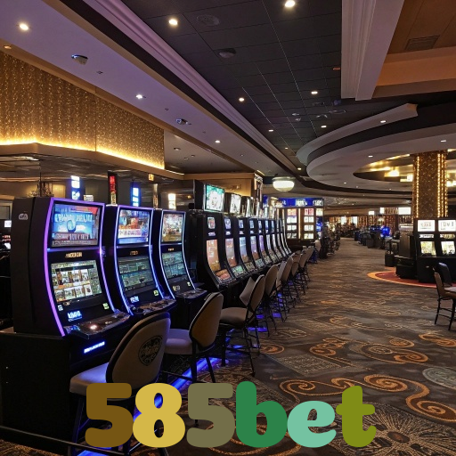  585bet