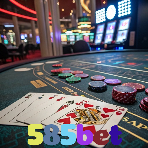  585bet