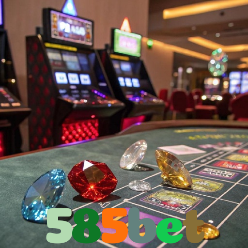  585bet