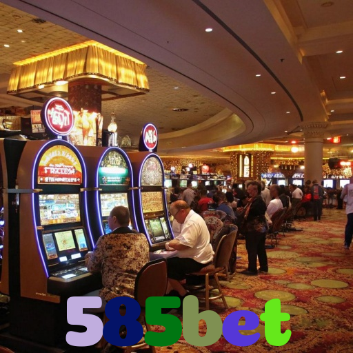  585bet
