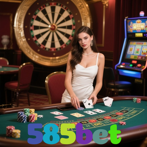  585bet