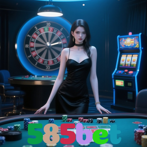  585bet