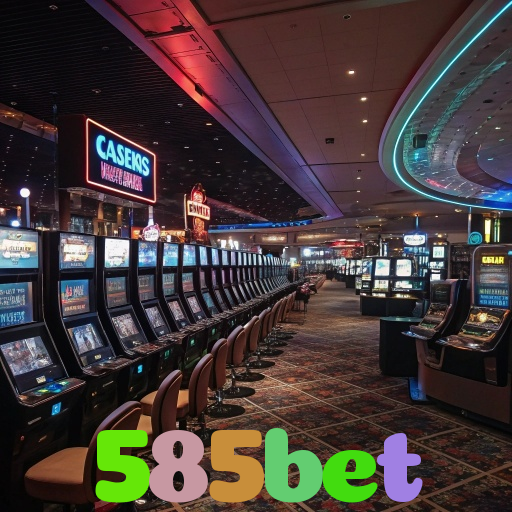  585bet