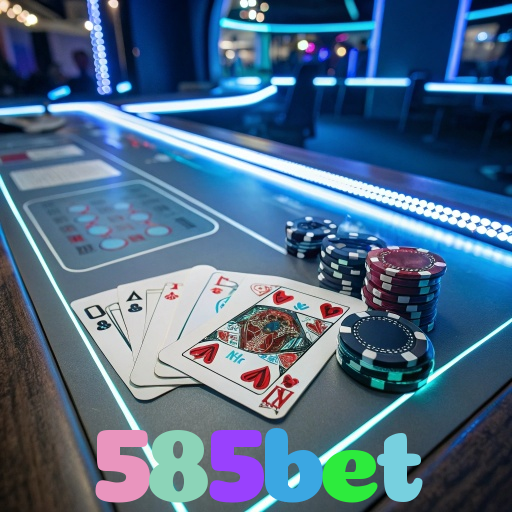  585bet