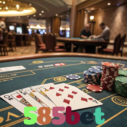  585bet