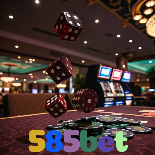  585bet
