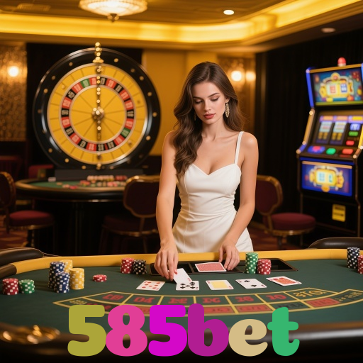  585bet