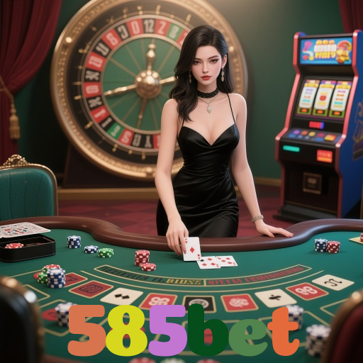  585bet