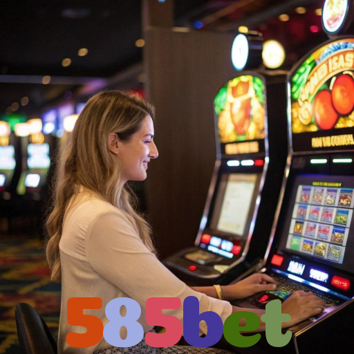  585bet