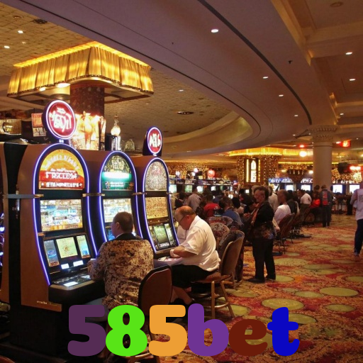  585bet