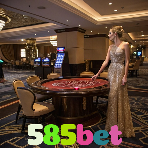  585bet