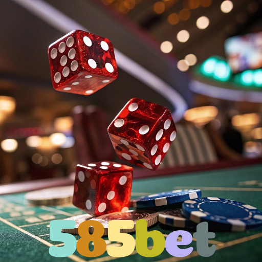  585bet