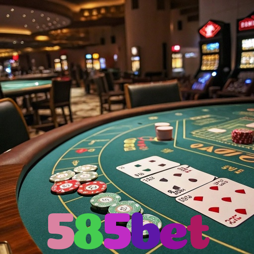  585bet