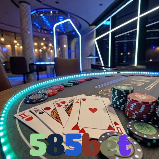  585bet