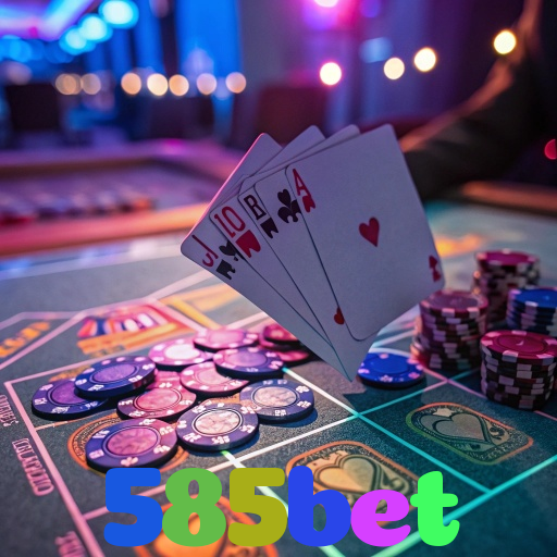  585bet
