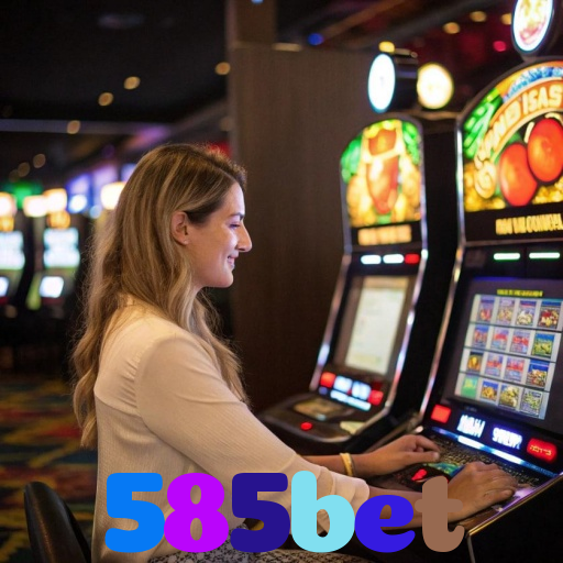 585bet