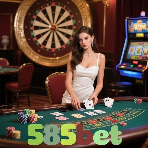  585bet