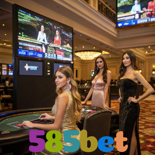  585bet