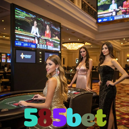  585bet