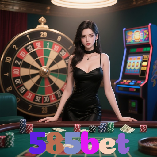  585bet