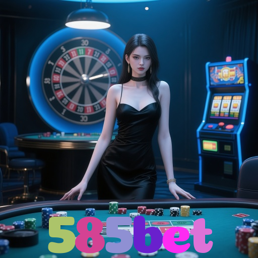  585bet