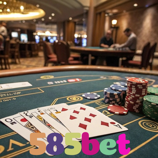  585bet