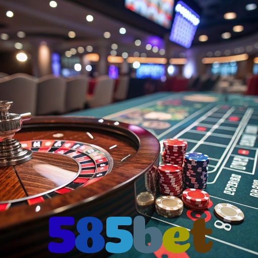  585bet