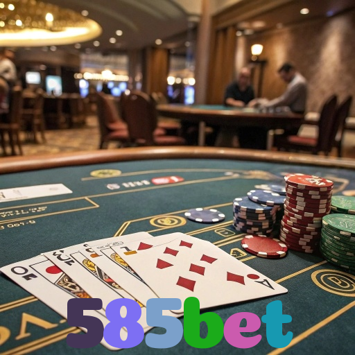  585bet
