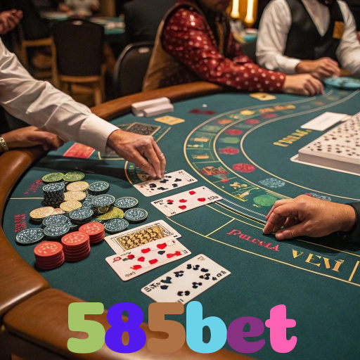  585bet