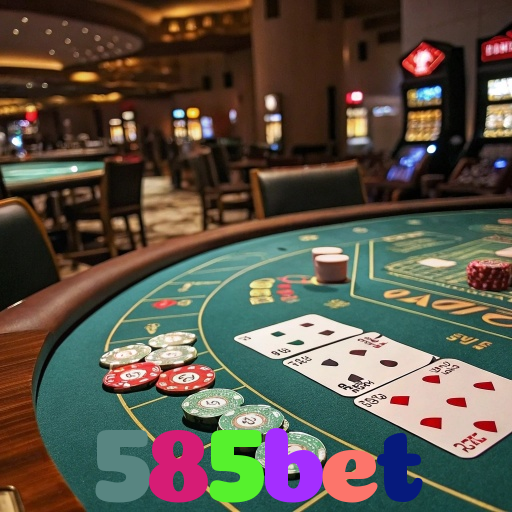  585bet