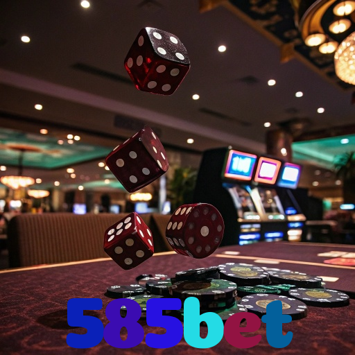  585bet