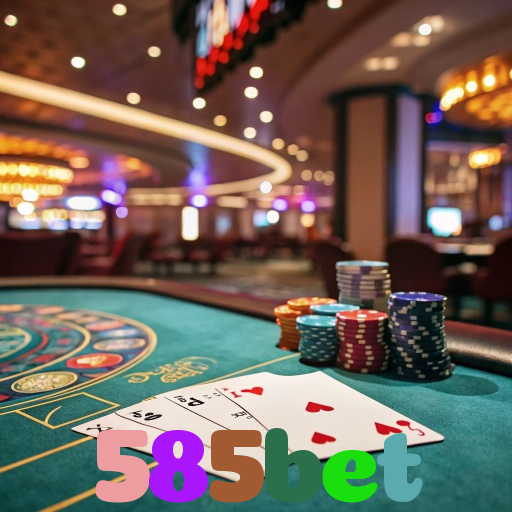  585bet